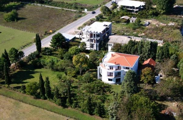 Casa Agata Apartment Ulcinj Exterior photo