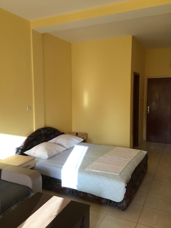 Casa Agata Apartment Ulcinj Exterior photo
