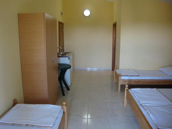 Casa Agata Apartment Ulcinj Exterior photo