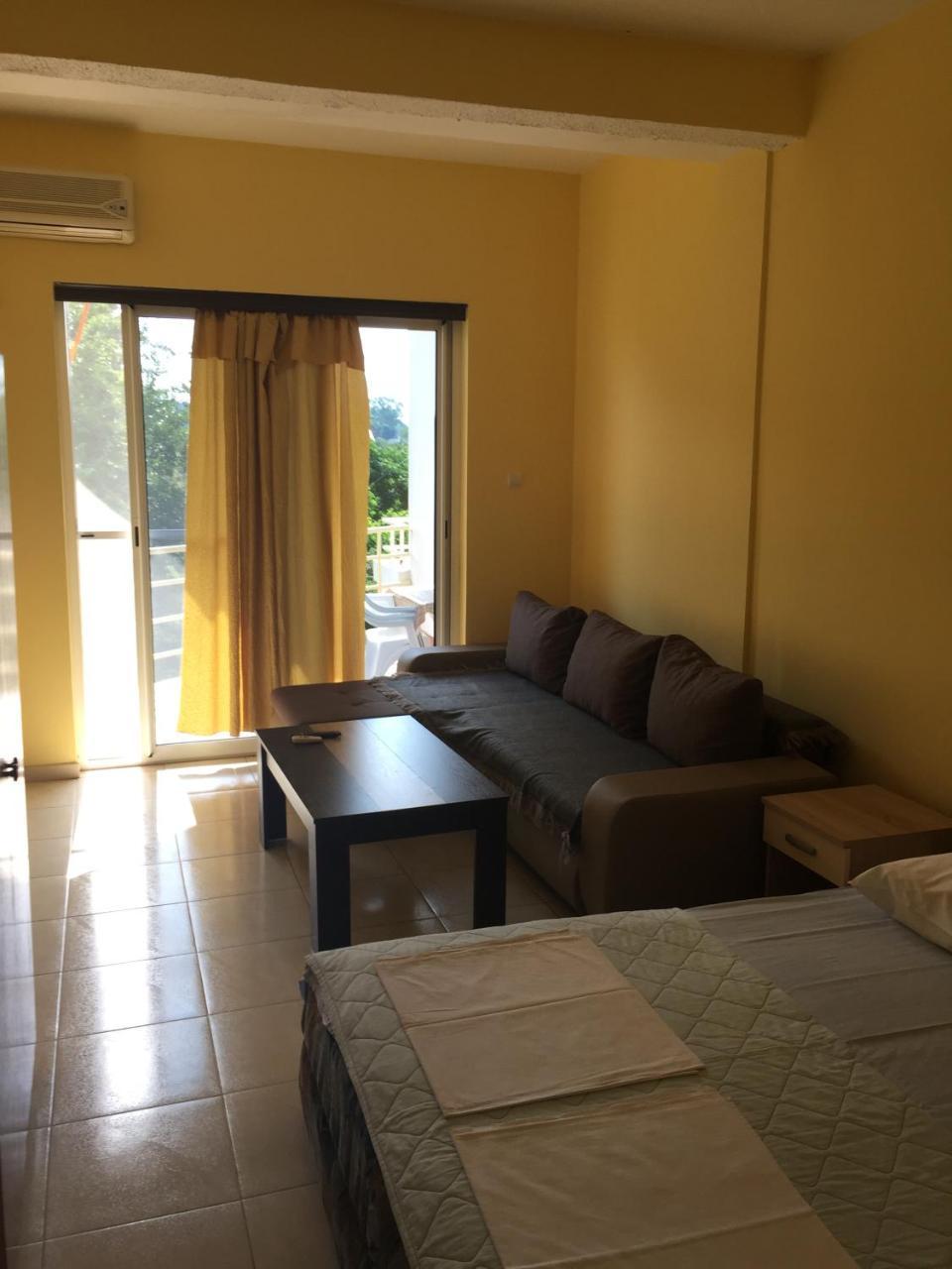 Casa Agata Apartment Ulcinj Exterior photo
