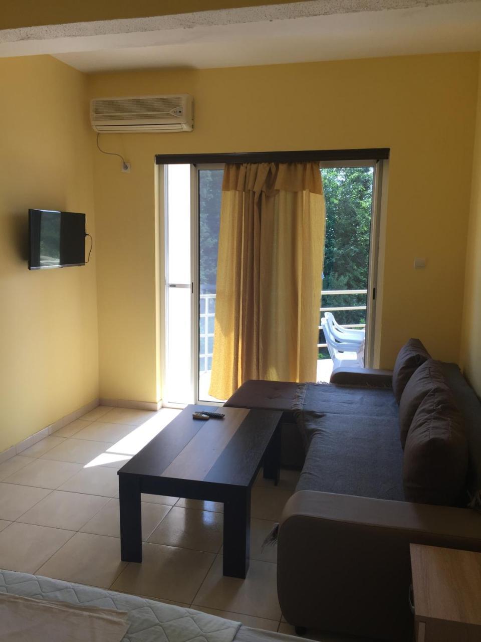 Casa Agata Apartment Ulcinj Exterior photo