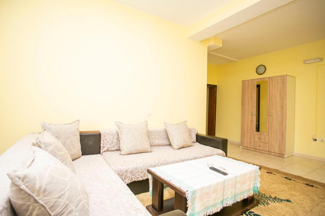Casa Agata Apartment Ulcinj Exterior photo