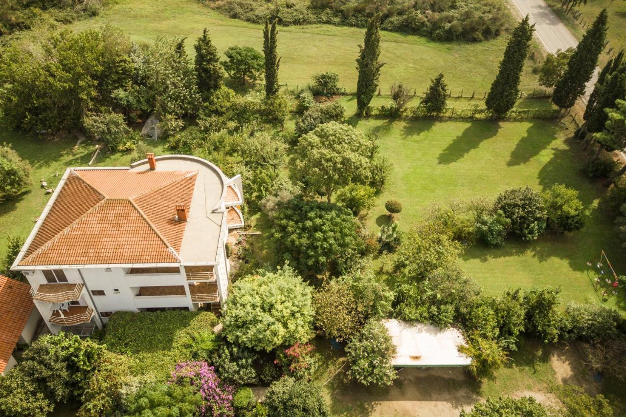 Casa Agata Apartment Ulcinj Exterior photo