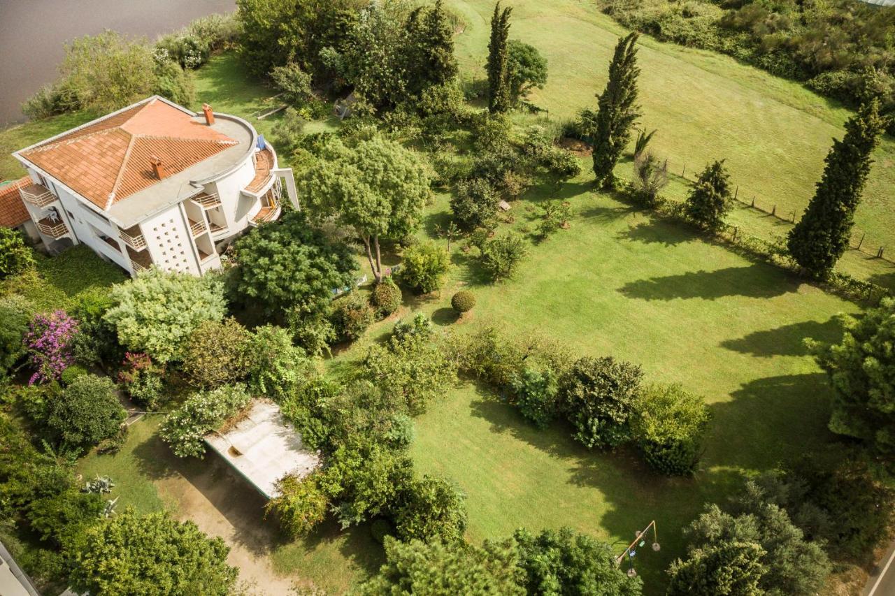 Casa Agata Apartment Ulcinj Exterior photo