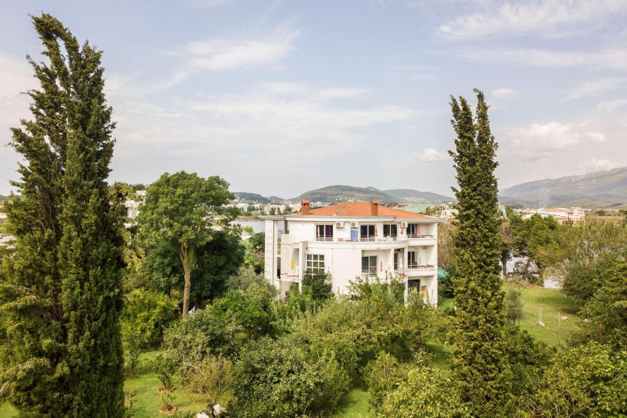 Casa Agata Apartment Ulcinj Exterior photo