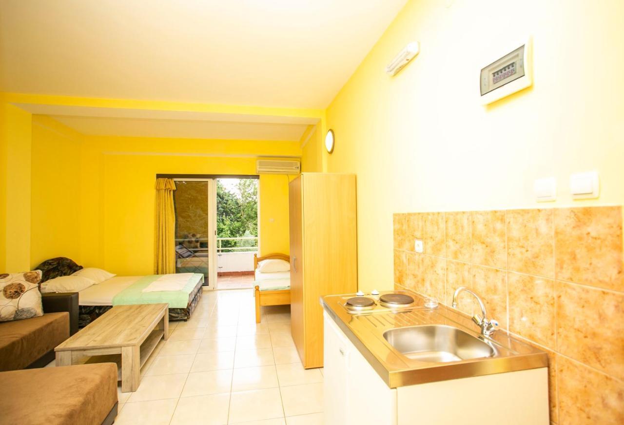 Casa Agata Apartment Ulcinj Exterior photo