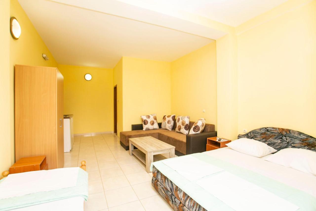 Casa Agata Apartment Ulcinj Exterior photo