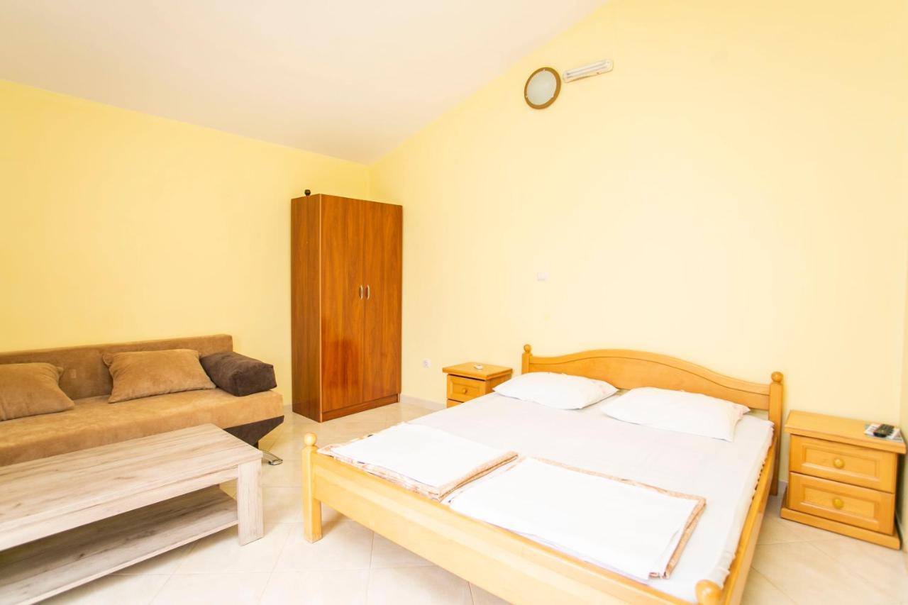 Casa Agata Apartment Ulcinj Exterior photo