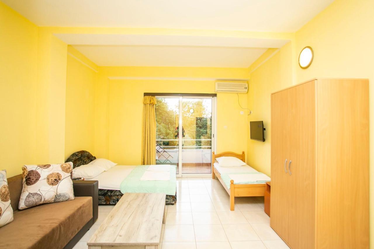 Casa Agata Apartment Ulcinj Exterior photo
