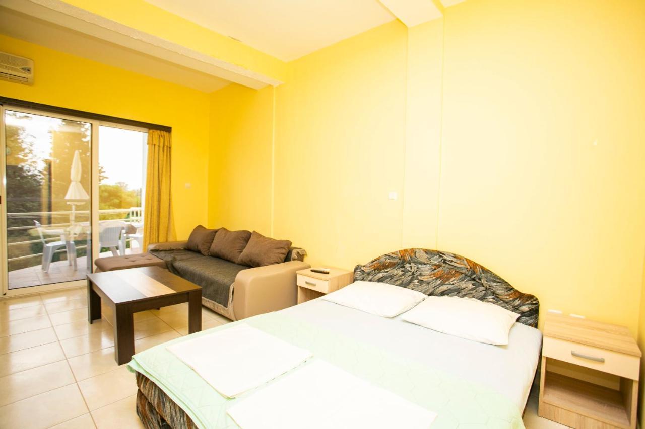 Casa Agata Apartment Ulcinj Exterior photo