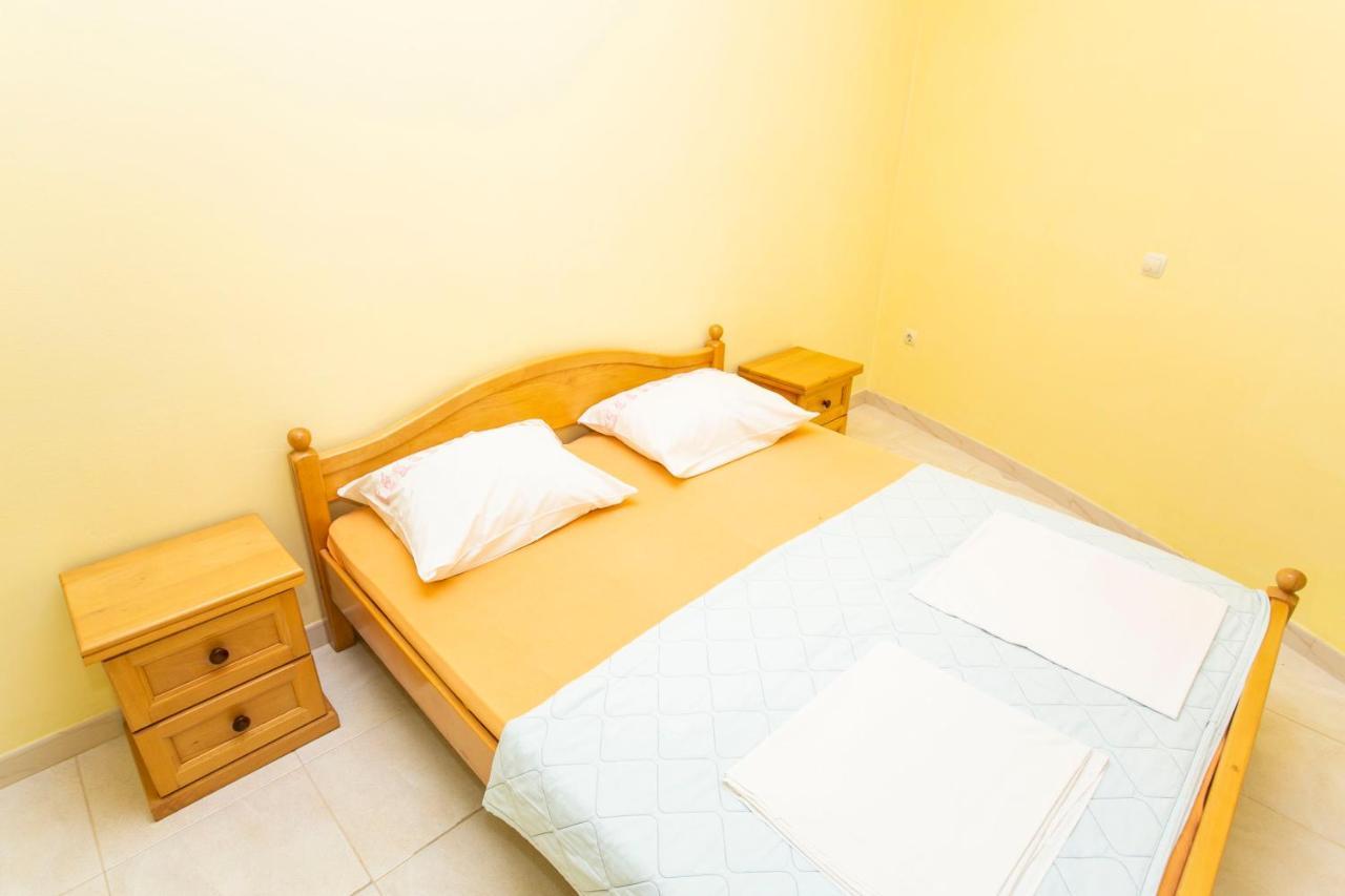 Casa Agata Apartment Ulcinj Exterior photo