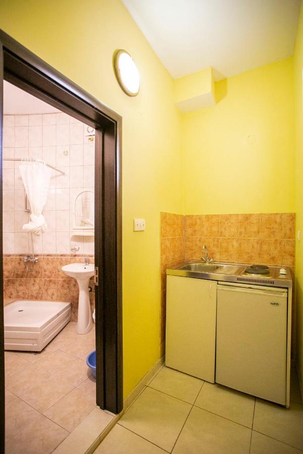 Casa Agata Apartment Ulcinj Exterior photo