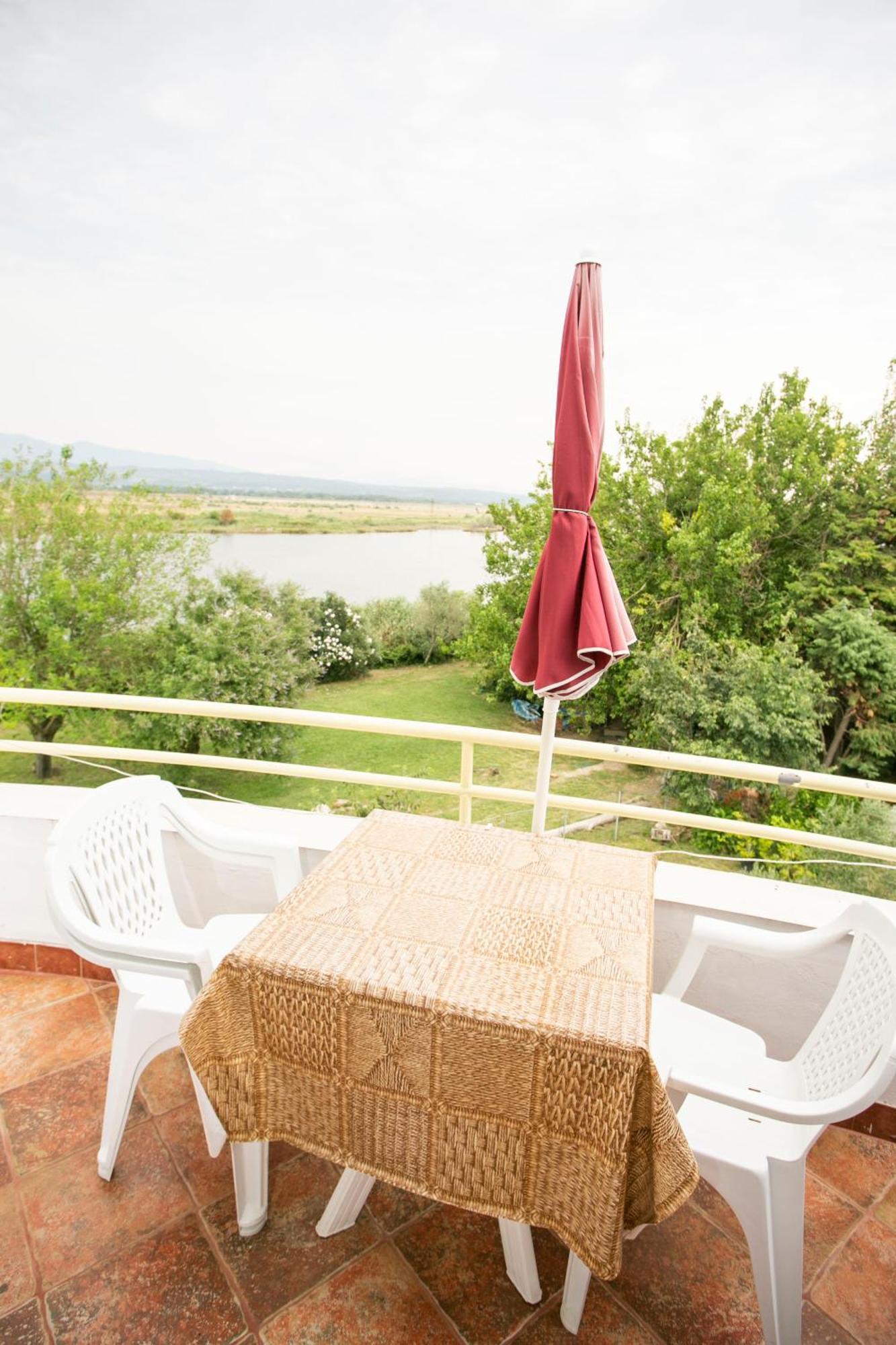 Casa Agata Apartment Ulcinj Exterior photo