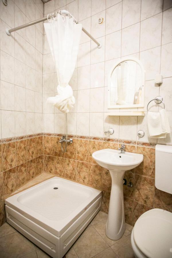 Casa Agata Apartment Ulcinj Exterior photo