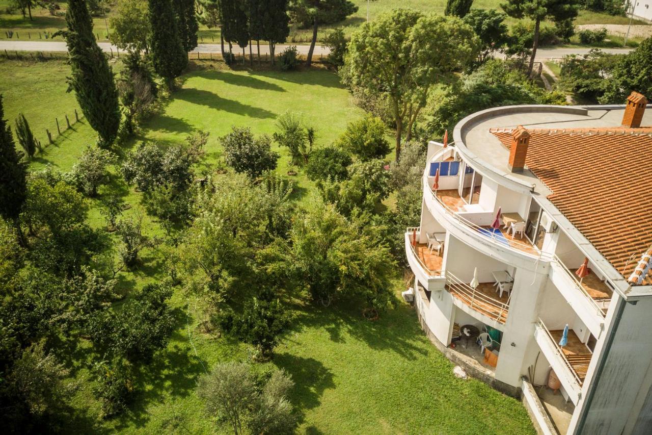 Casa Agata Apartment Ulcinj Exterior photo